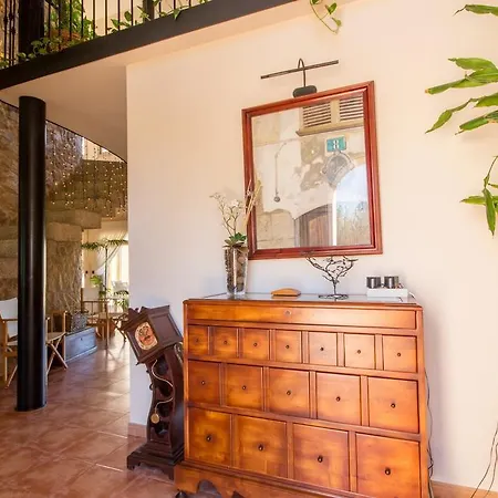 Finca Can Capelli Semesterbostad