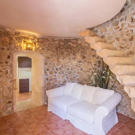 Finca Can Capelli