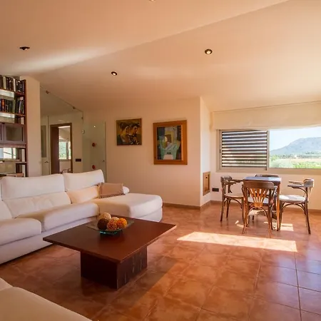 Ferienhaus Finca Can Capelli *