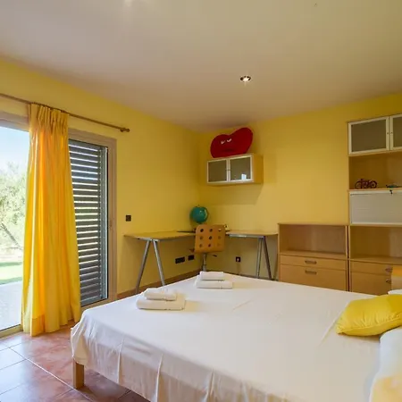 Ferienhaus Finca Can Capelli Búger
