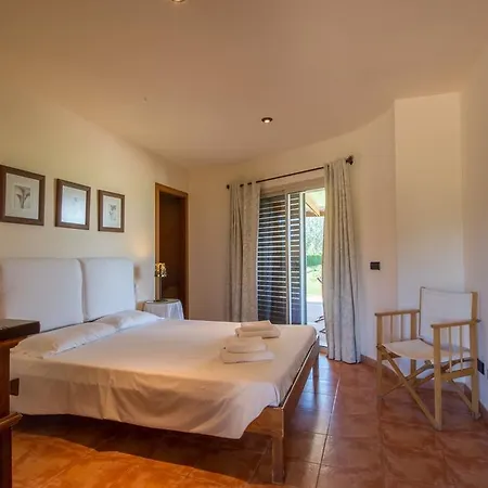 Finca Can Capelli Ferienhaus