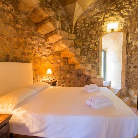 Finca Can Capelli