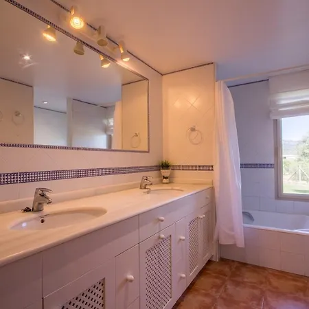 Finca Can Capelli Ferienhaus